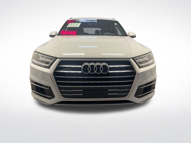 2018 Audi Q7 Premium