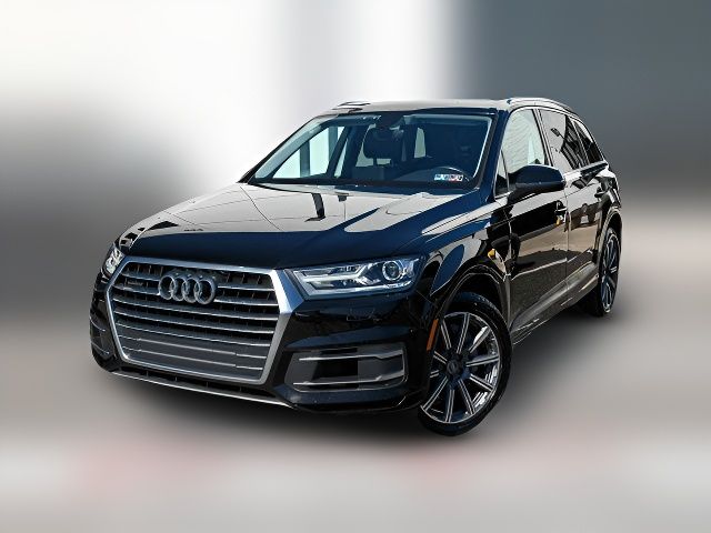 2018 Audi Q7 Premium