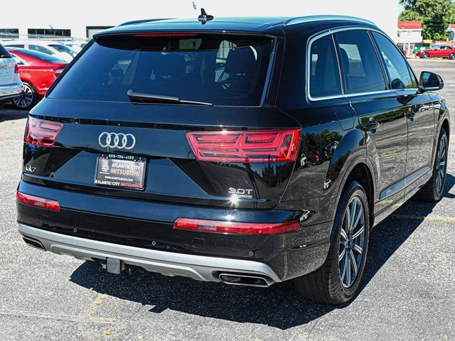 2018 Audi Q7 Premium