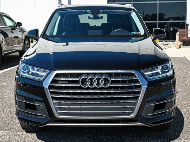 2018 Audi Q7 Premium