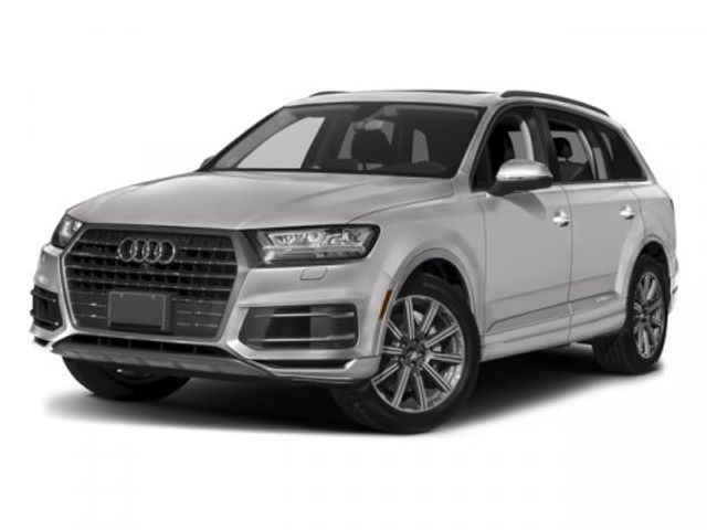 2018 Audi Q7 Premium