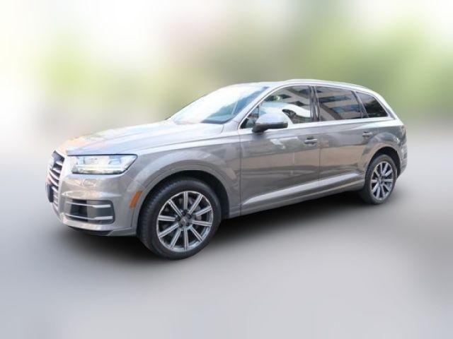 2018 Audi Q7 Premium Plus