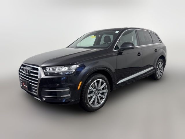 2018 Audi Q7 Premium Plus
