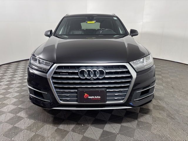 2018 Audi Q7 Premium Plus