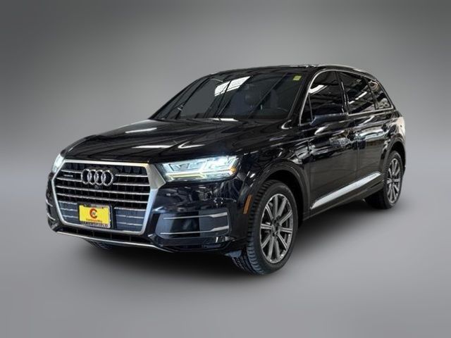 2018 Audi Q7 Premium Plus