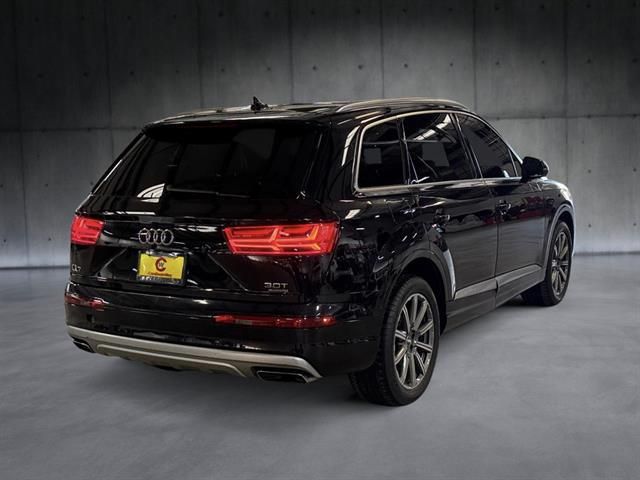 2018 Audi Q7 Premium Plus