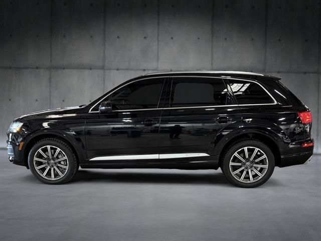 2018 Audi Q7 Premium Plus