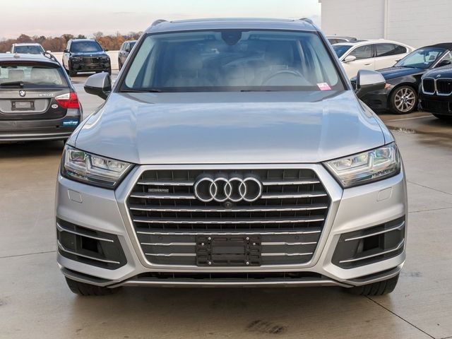 2018 Audi Q7 Premium Plus