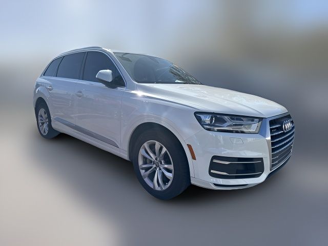 2018 Audi Q7 Premium Plus