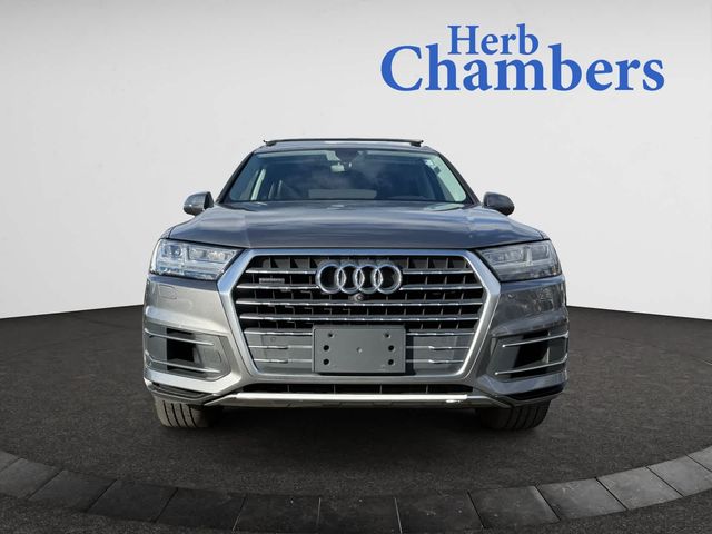 2018 Audi Q7 Premium Plus