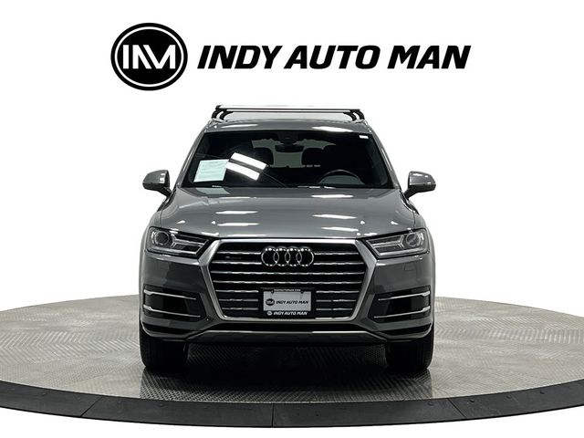 2018 Audi Q7 Premium Plus