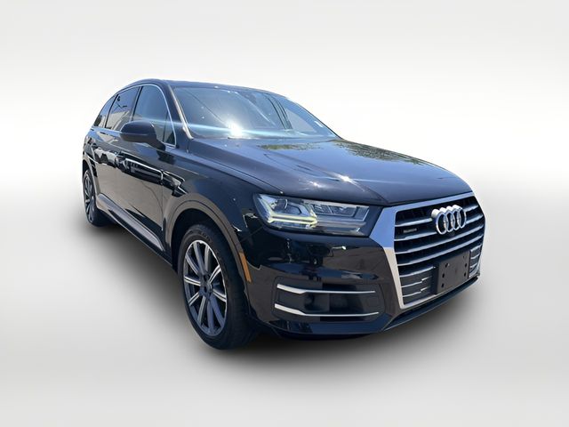 2018 Audi Q7 Prestige