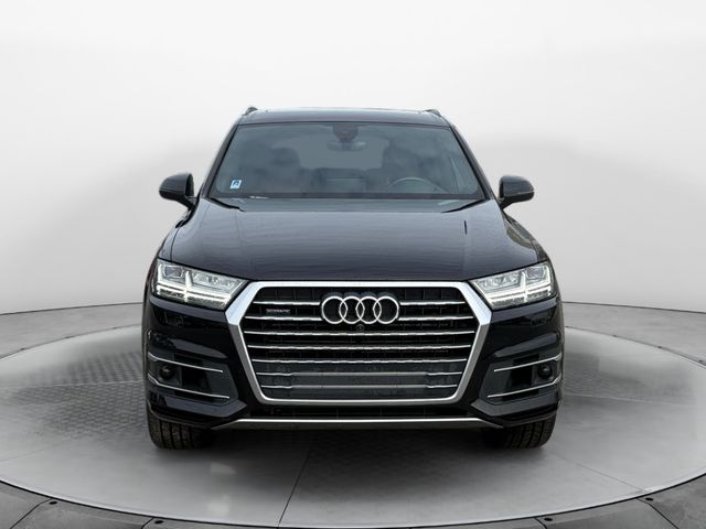 2018 Audi Q7 Prestige