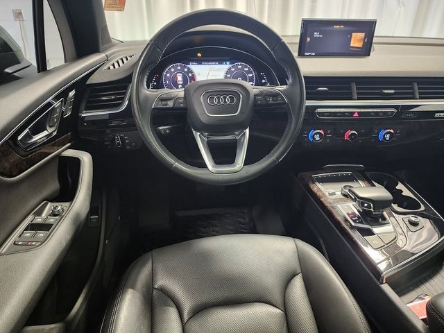 2018 Audi Q7 Premium Plus