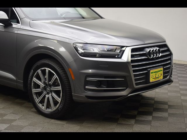 2018 Audi Q7 Premium Plus