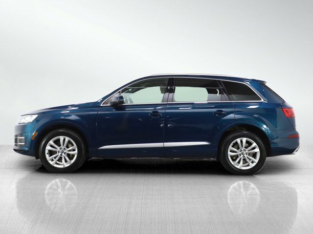 2018 Audi Q7 Premium Plus