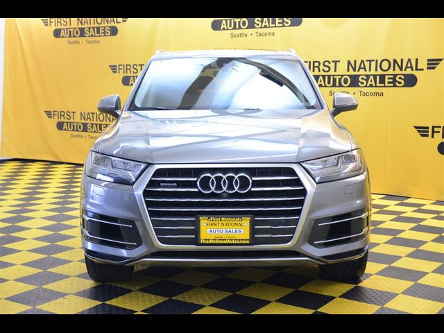 2018 Audi Q7 Premium Plus