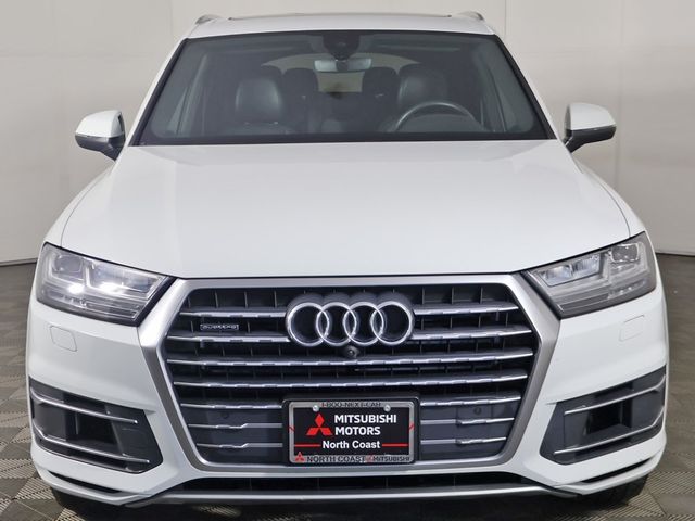 2018 Audi Q7 Premium Plus