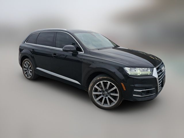 2018 Audi Q7 Premium Plus