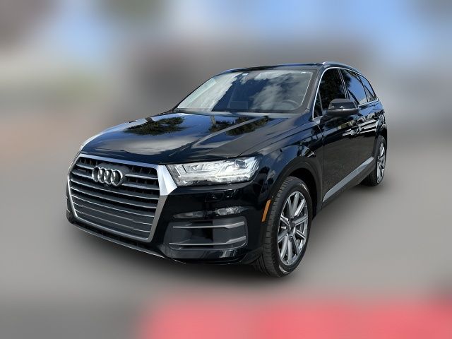 2018 Audi Q7 Premium Plus