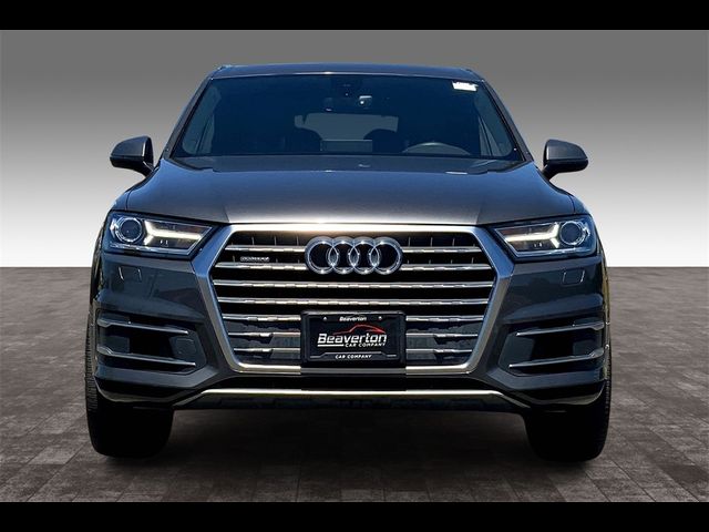 2018 Audi Q7 Premium Plus