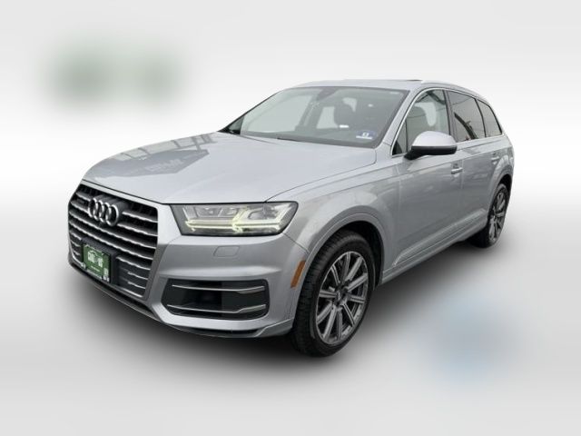 2018 Audi Q7 Premium Plus