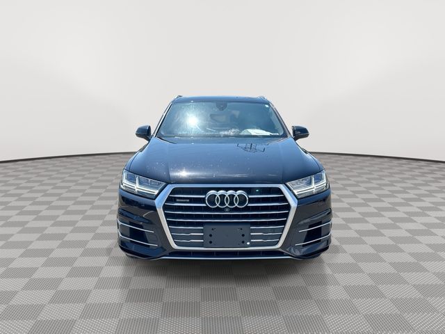 2018 Audi Q7 Premium Plus
