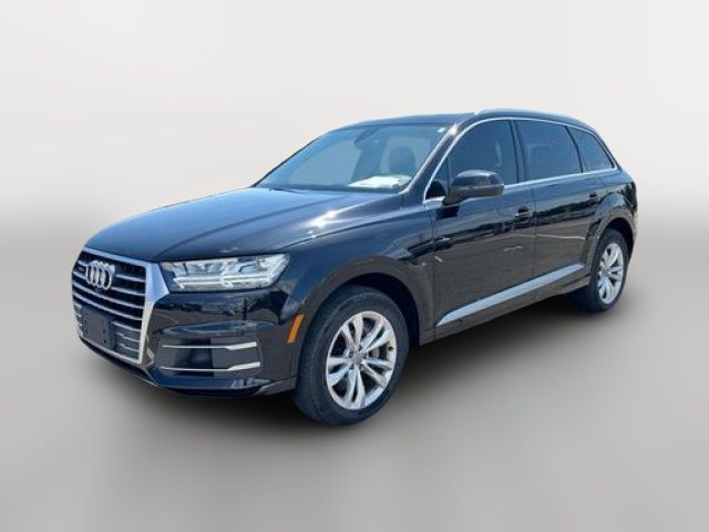2018 Audi Q7 Premium Plus
