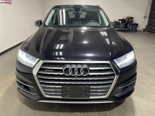 2018 Audi Q7 Premium Plus