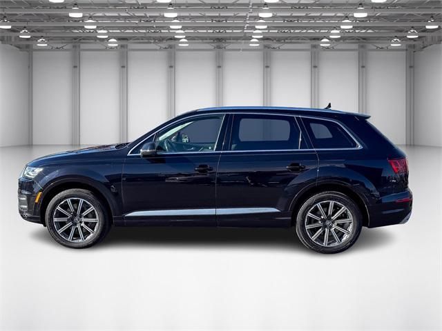 2018 Audi Q7 Premium Plus