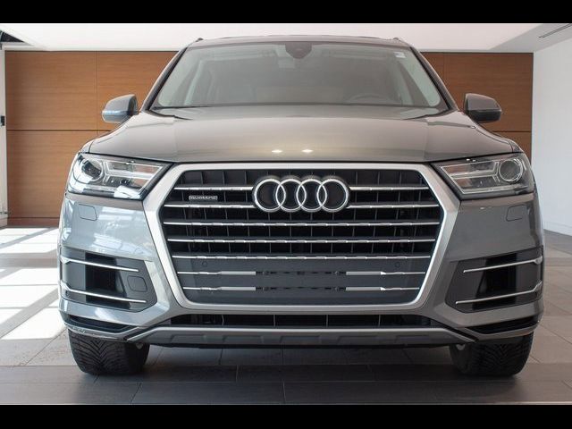 2018 Audi Q7 Premium Plus