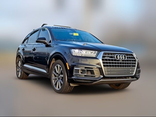 2018 Audi Q7 Premium Plus