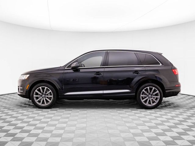 2018 Audi Q7 Premium Plus