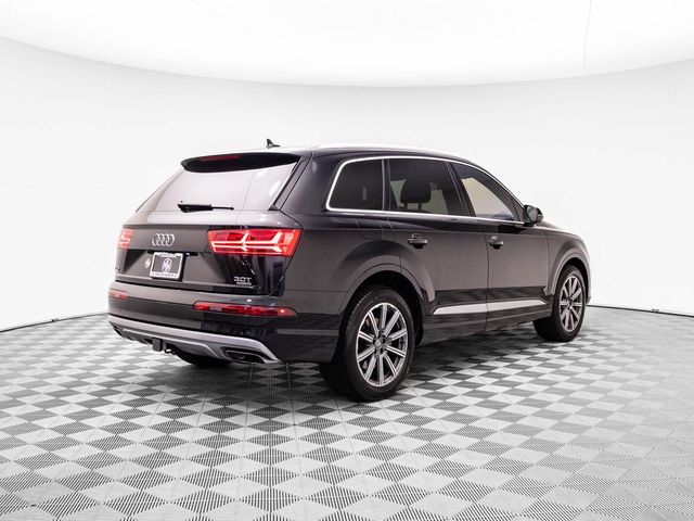 2018 Audi Q7 Premium Plus