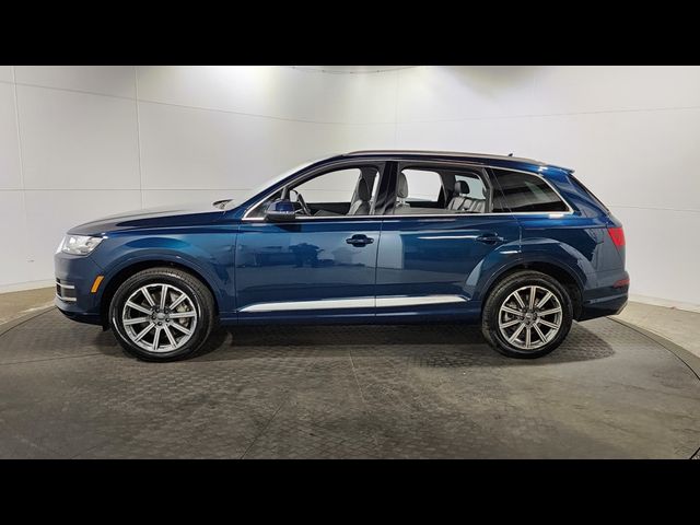 2018 Audi Q7 Premium Plus