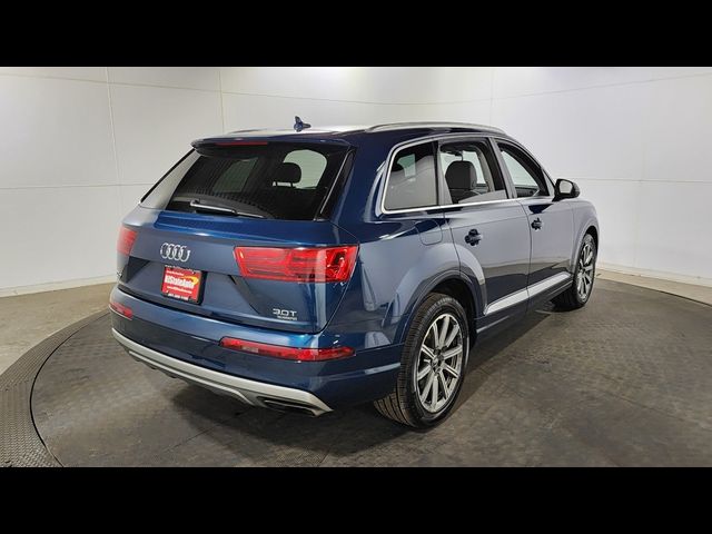 2018 Audi Q7 Premium Plus