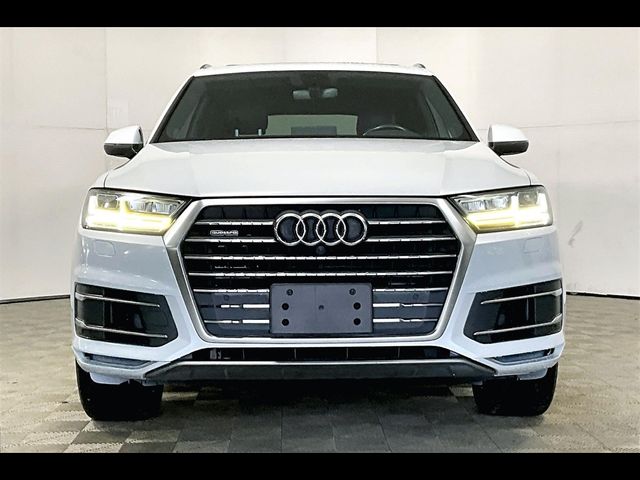 2018 Audi Q7 Premium Plus