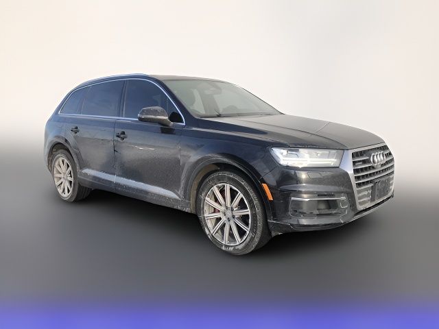 2018 Audi Q7 Premium Plus