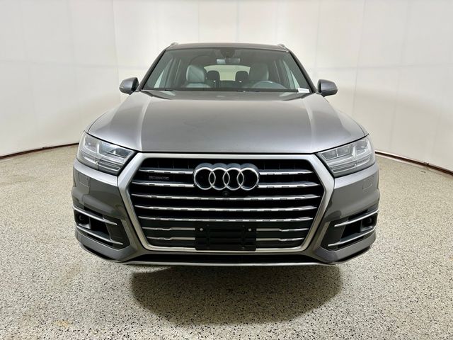 2018 Audi Q7 Premium Plus