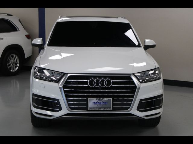 2018 Audi Q7 Premium Plus