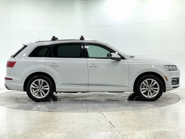 2018 Audi Q7 Premium Plus