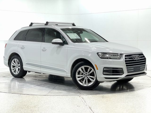 2018 Audi Q7 Premium Plus