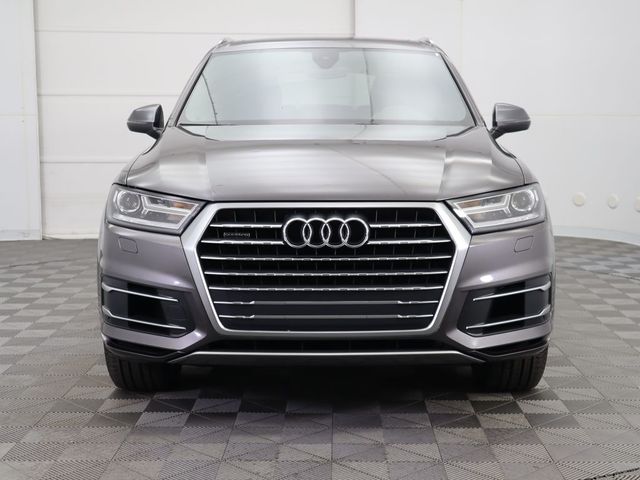 2018 Audi Q7 Premium Plus