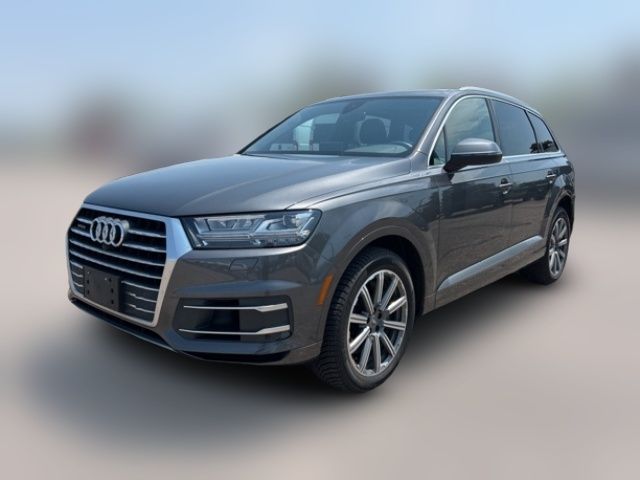 2018 Audi Q7 Premium Plus