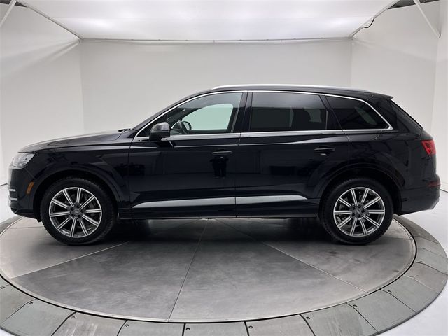 2018 Audi Q7 Premium Plus