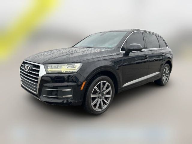 2018 Audi Q7 Premium Plus