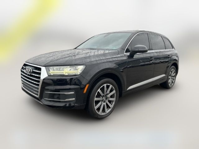 2018 Audi Q7 Premium Plus