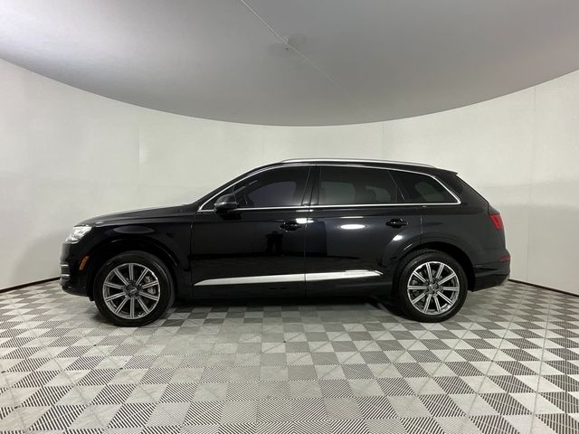 2018 Audi Q7 Premium Plus