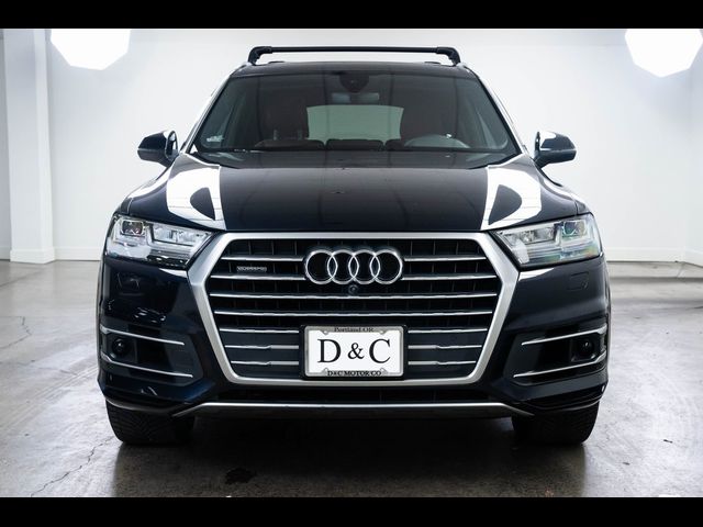 2018 Audi Q7 Premium Plus