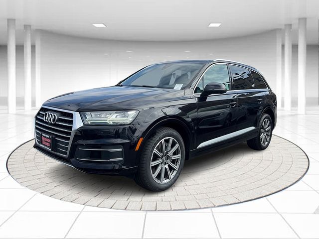 2018 Audi Q7 Premium Plus